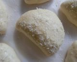 レトルトカレーで作る☆カリカリカレーパン作り方7写真