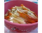 大根丼(・ω・)ノ作り方10写真