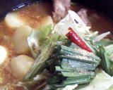 名店を超えた！韓国カムジャタン作り方11写真
