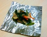 母の味☆ホイル焼き作り方9写真