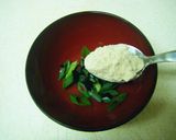 簡単わかめすーぷ作り方3写真