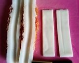 お弁当に「ちくわ巻き巻き＊胡瓜とチーズ」作り方1写真