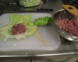 あったかとろとろロールキャベツ♪作り方3写真