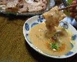 ★トロトロ～冷しゃぶ～♪～作り方3写真