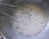 スポンジケーキ!　混ぜ方伝授♪作り方6写真