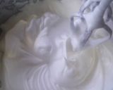 スポンジケーキ!　混ぜ方伝授♪作り方8写真
