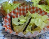 簡単おいしい♫塩こんぶ＆キャベツ✿作り方5写真