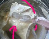 スポンジケーキ!　混ぜ方伝授♪作り方10写真