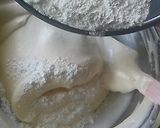 スポンジケーキ!　混ぜ方伝授♪作り方13写真