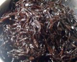 簡単♪ひじきと大豆の五目煮作り方3写真