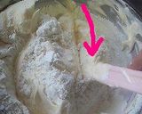 スポンジケーキ!　混ぜ方伝授♪作り方15写真