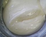 スポンジケーキ!　混ぜ方伝授♪作り方16写真