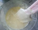 スポンジケーキ!　混ぜ方伝授♪作り方18写真