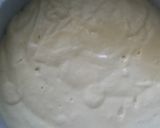 スポンジケーキ!　混ぜ方伝授♪作り方23写真