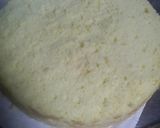 スポンジケーキ!　混ぜ方伝授♪作り方28写真
