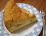煮りんごケーキ作り方6写真