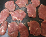 揚げ物だけどさっぱり♡豚の南蛮漬け♪作り方1写真