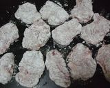 揚げ物だけどさっぱり♡豚の南蛮漬け♪作り方2写真