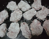揚げ物だけどさっぱり♡豚の南蛮漬け♪作り方2写真