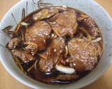 揚げ物だけどさっぱり♡豚の南蛮漬け♪作り方6写真