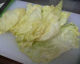 絶対美味しい！我が家のロールキャベツ♪作り方1写真