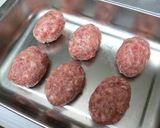 絶対美味しい！我が家のロールキャベツ♪作り方3写真