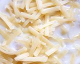 ヘルシー☆米粉と豆乳で☆チキングラタン作り方6写真