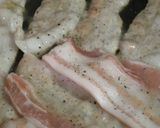 トマトとナスのイタリアンミルフィーユ☆作り方2写真