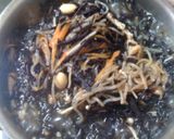 簡単♪ひじきと大豆の五目煮作り方5写真