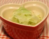 かれいで華麗なるカレー☆ムニエル♫作り方5写真