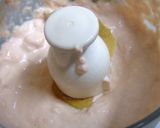 電子レンジ蒸白菜にツナマヨ作り方13写真