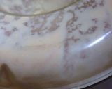 電子レンジ蒸白菜にツナマヨ作り方12写真