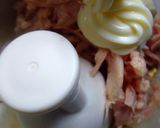 電子レンジ蒸白菜にツナマヨ作り方11写真