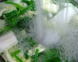 電子レンジ蒸白菜にツナマヨ作り方9写真