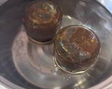 フキ味噌作り方7写真