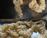 変わり切り干し大根のあっさり煮作り方1写真
