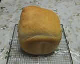 ヨーグルト食パン作り方5写真