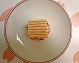 ＊キャラおかず＊　プレゼント♪作り方1写真