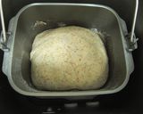 生地から手作りピザ作り方3写真