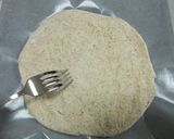生地から手作りピザ作り方4写真