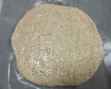 生地から手作りピザ作り方5写真