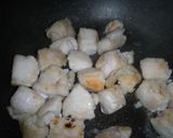 ☆鶏肉の旨々炒め☆作り方3写真