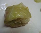 豆腐のヘルシーロールキャベツ♪作り方4写真