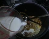 残りカレーで！まろやかミルクカレースープ作り方2写真