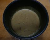 残りカレーで！まろやかミルクカレースープ作り方3写真