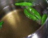 秋刀魚ﾜﾝﾀﾝ揚げ作り方15写真