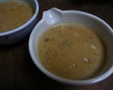 残りカレーで！まろやかミルクカレースープ作り方7写真