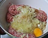 うちの照り焼きミートボール☆作り方2写真