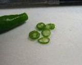 秋刀魚ﾜﾝﾀﾝ揚げ作り方21写真
