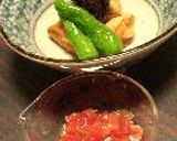秋刀魚ﾜﾝﾀﾝ揚げ作り方24写真